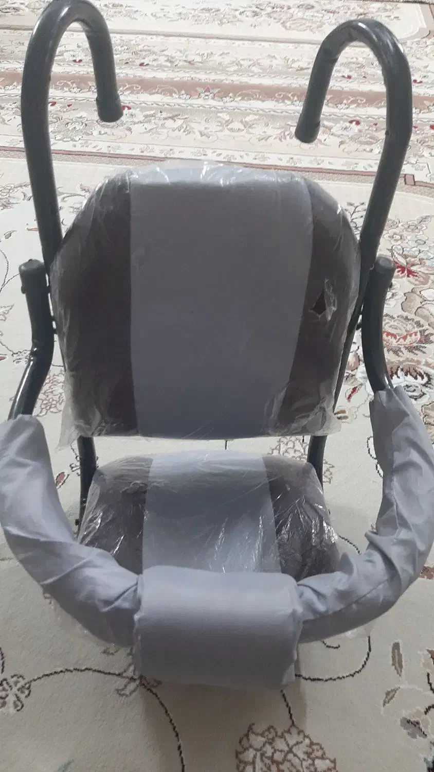 صندلی خودرو کودک|تخت و صندلی بچه|اصفهان, سرتاوه|دیوار