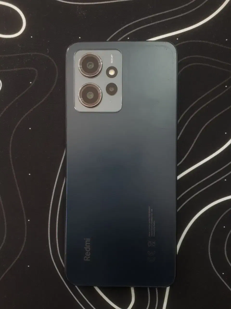 شیائومی Note 12|موبایل|اصفهان, شیخ طوسی|دیوار