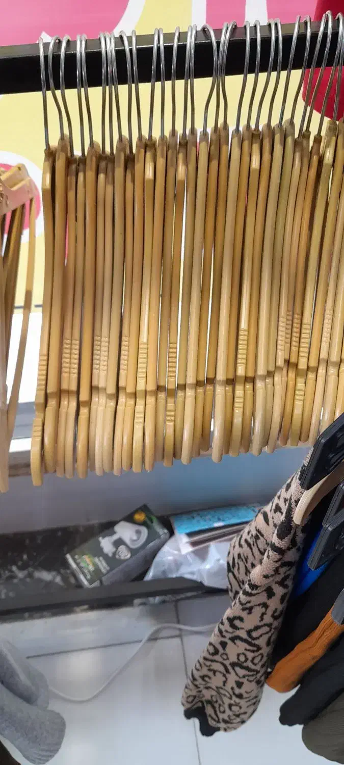 آویز لباس|بندرخت و رخت‌آویز|مراغه, |دیوار