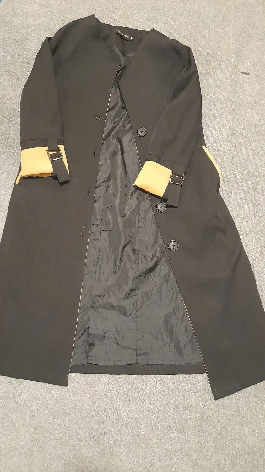 پالتو سایز44نونو|لباس|یاسوج, |دیوار