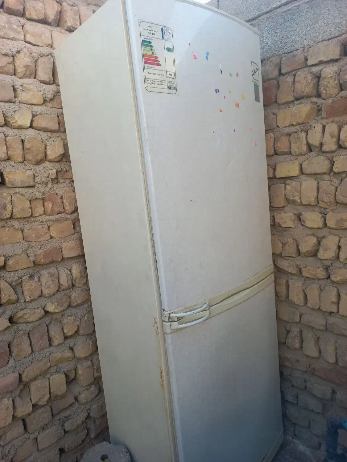 یخچال|یخچال و فریزر|مرودشت, علیآباد|دیوار