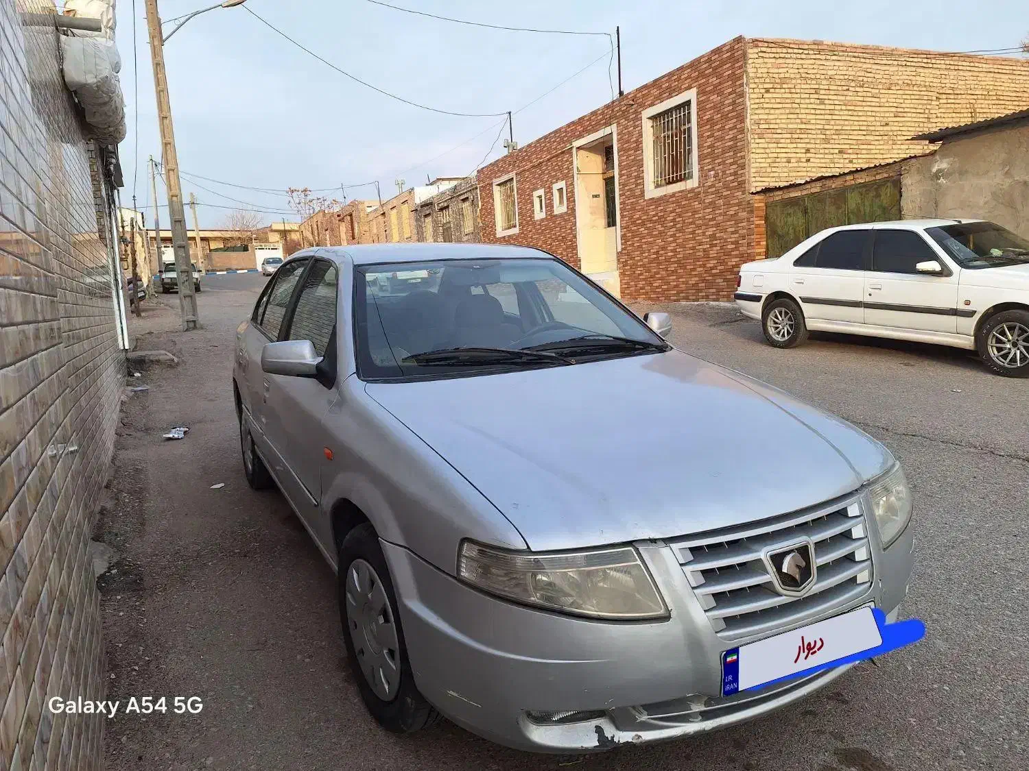 فروش|خودرو سواری و وانت|شهر بابک, |دیوار