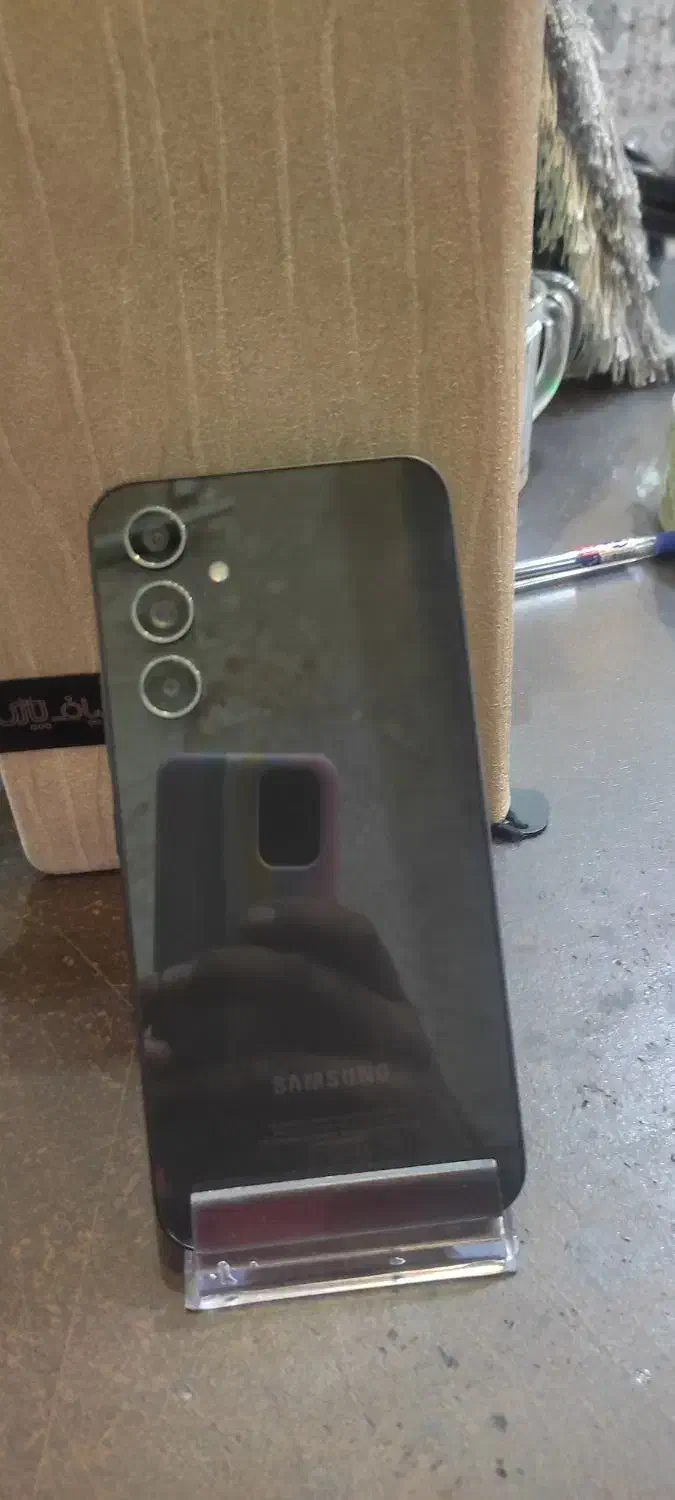 a54 سامسونگ|موبایل|مشهد, فدک|دیوار
