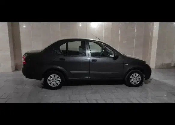 تیبا 1 مدل 94|خودرو سواری و وانت|پیشوا, |دیوار