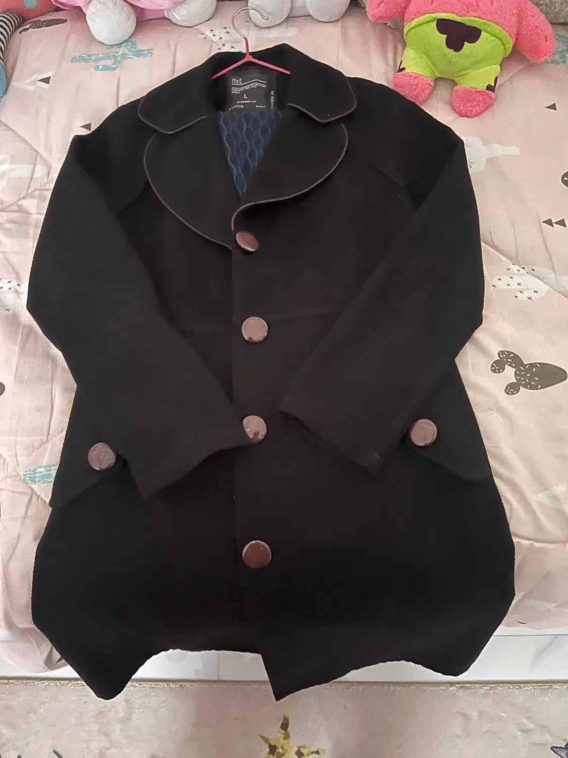 پالتو و مانتو اداری|لباس|اصفهان, کوی شهید کشوری|دیوار