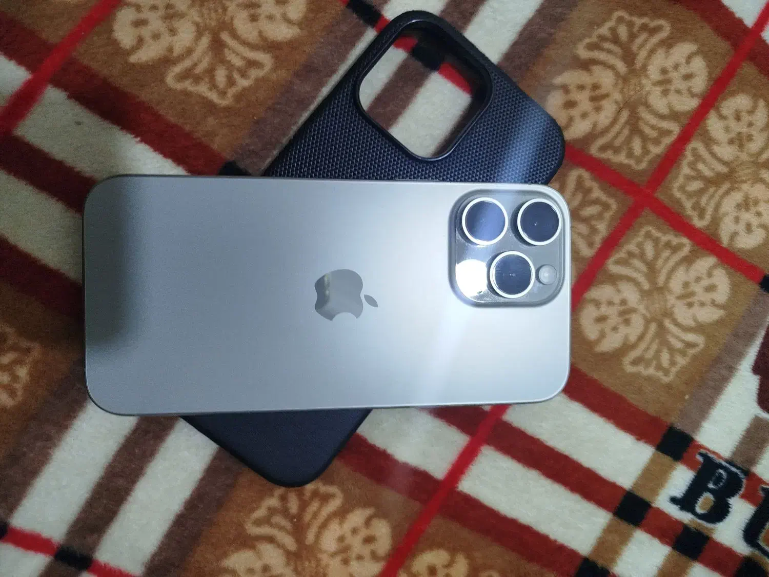 آیفون 16pro max|موبایل|اهواز, امانیه|دیوار