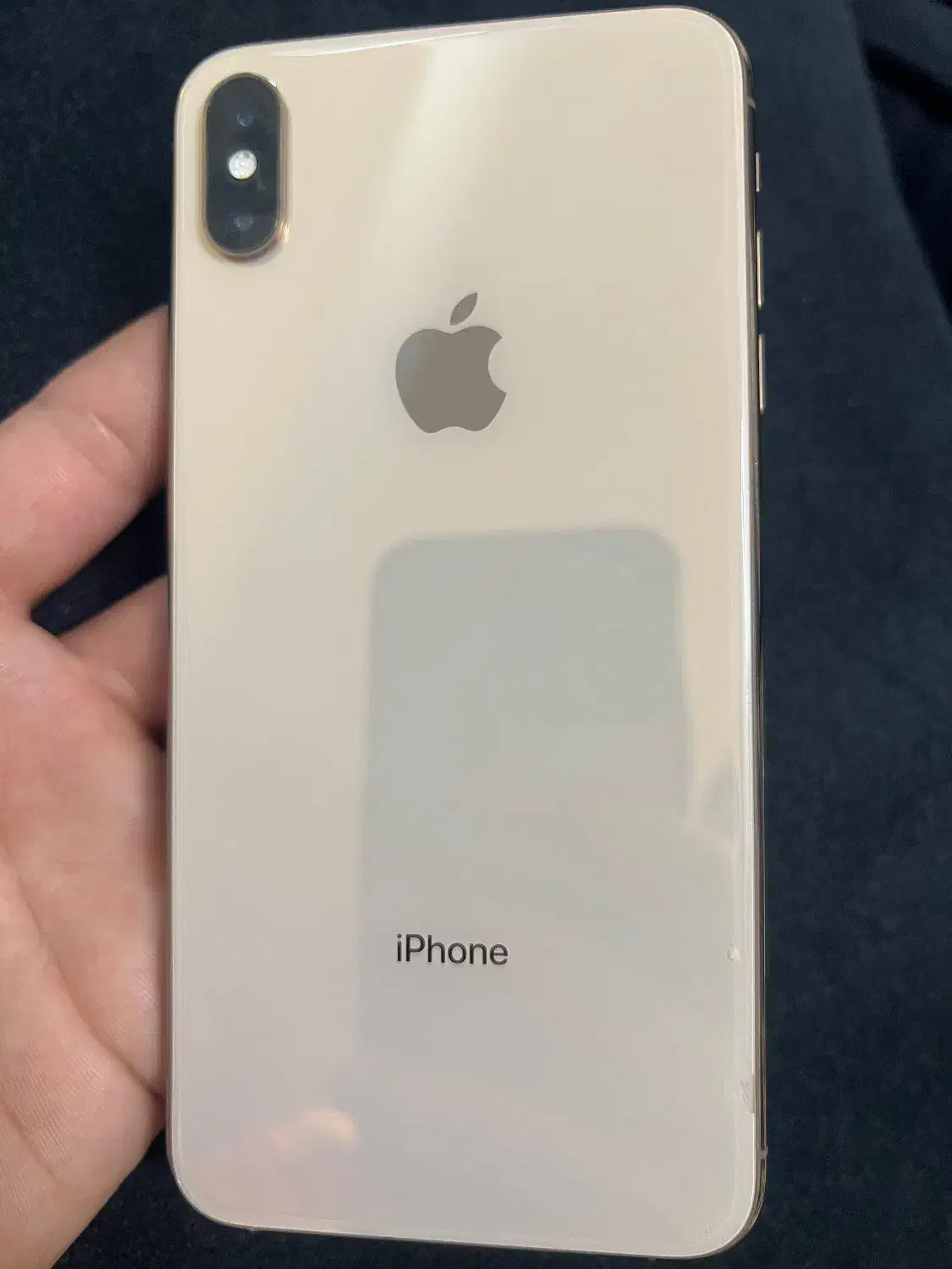 ایفون ایکس اس مکس|موبایل|گنبد کاووس, |دیوار