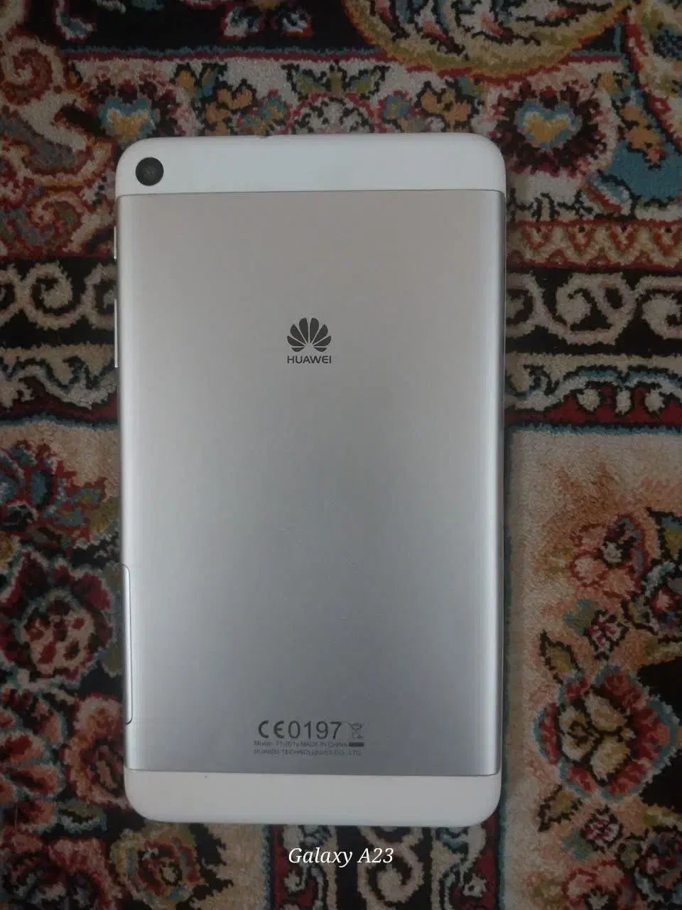 تبلت ۷ اینچ|تبلت|تهران, خانی آباد نو جنوبی|دیوار