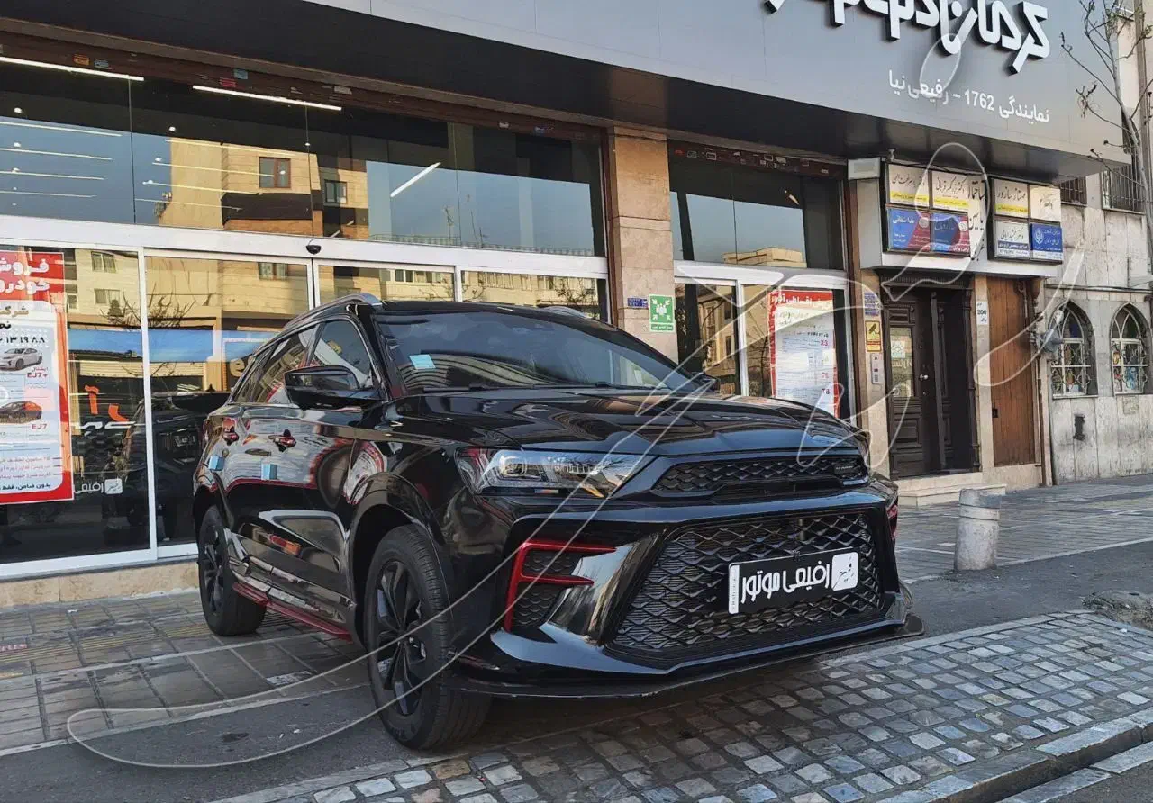 kmc a5 / 1404|خودرو سواری و وانت|تهران, پرستار|دیوار