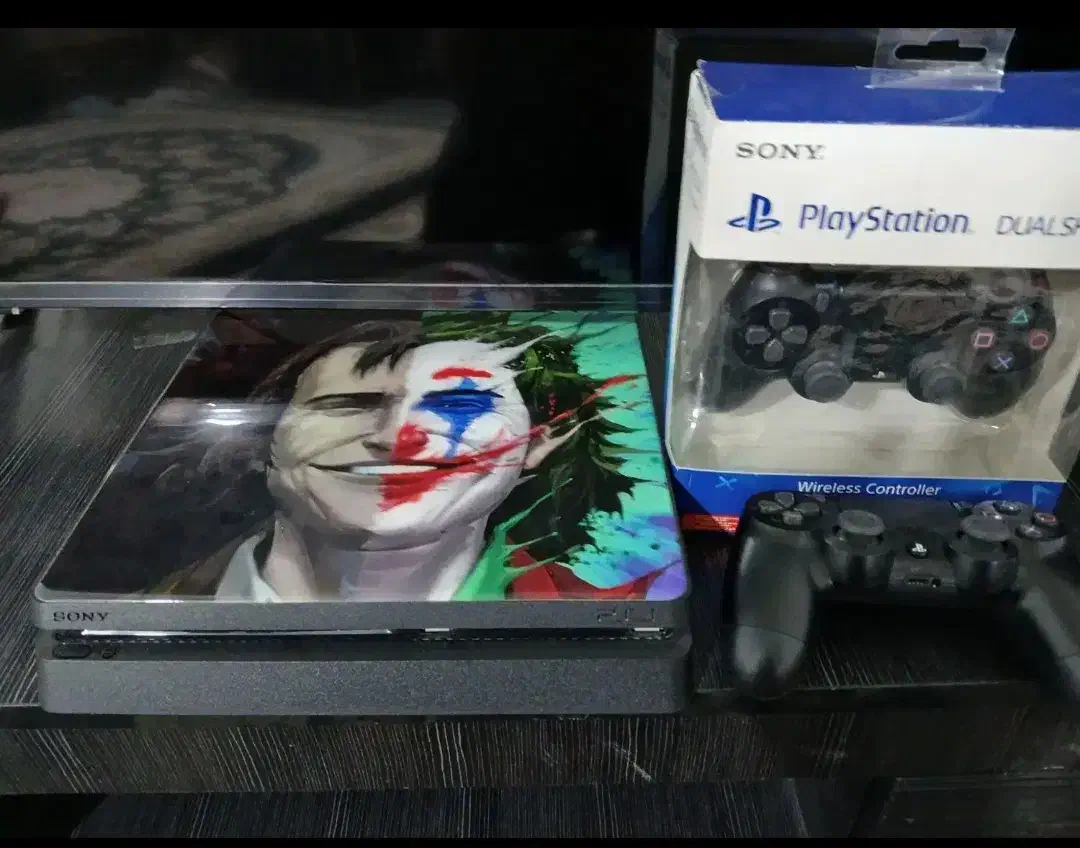 پلستیشن ۴ اسینم|کنسول، بازی ویدئویی و آنلاین|مریوان, |دیوار