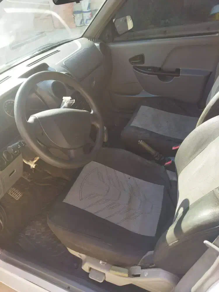 فروش پراید وانت|خودرو سواری و وانت|لار, |دیوار