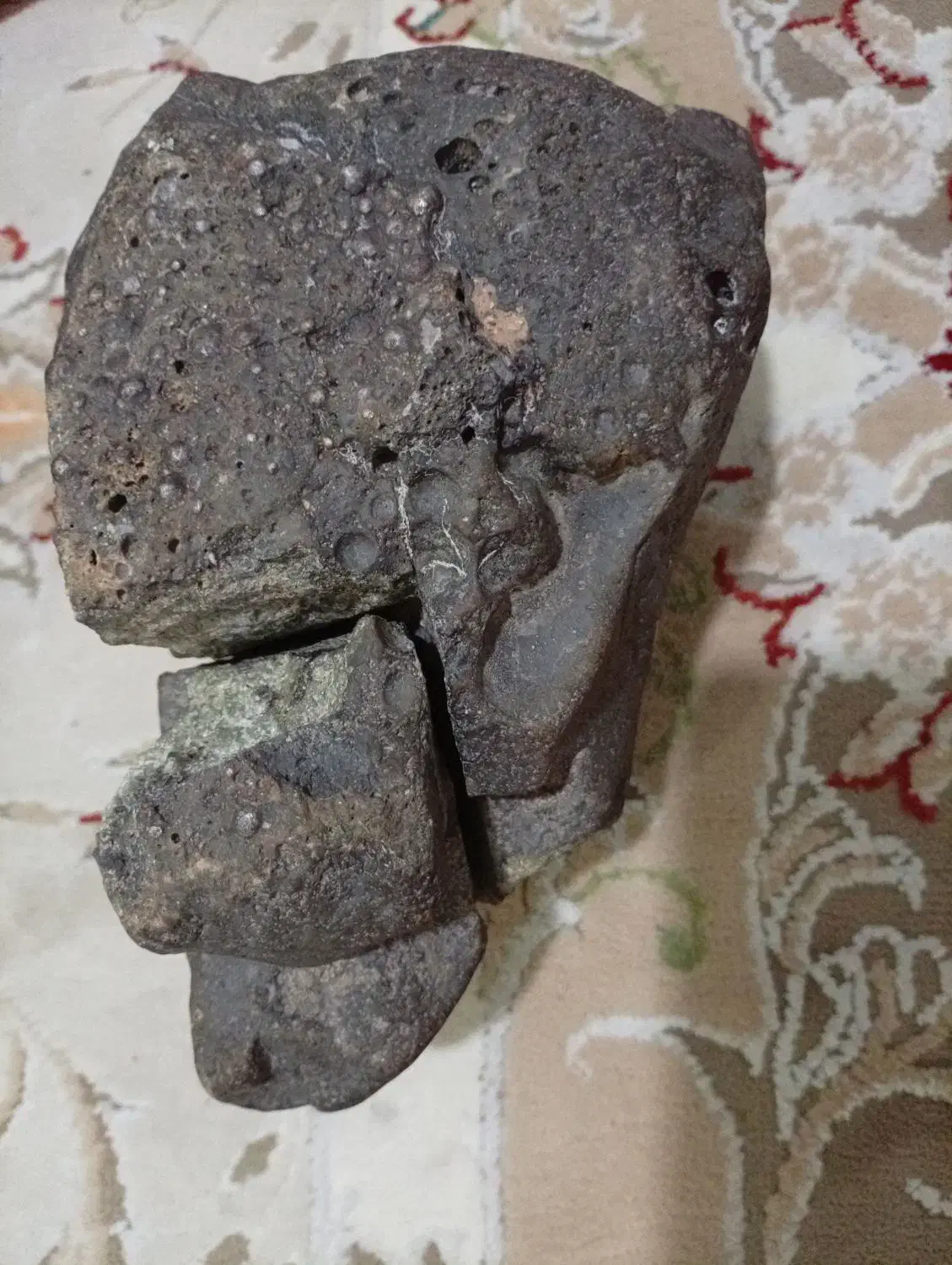 شهاب سنگ|جواهرات|آبیک, |دیوار