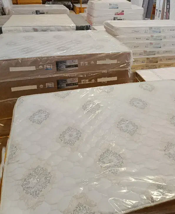 بزرگترین تولید کننده و پخش تشک تخت خواب|تشک تختخواب|قزوین, |دیوار