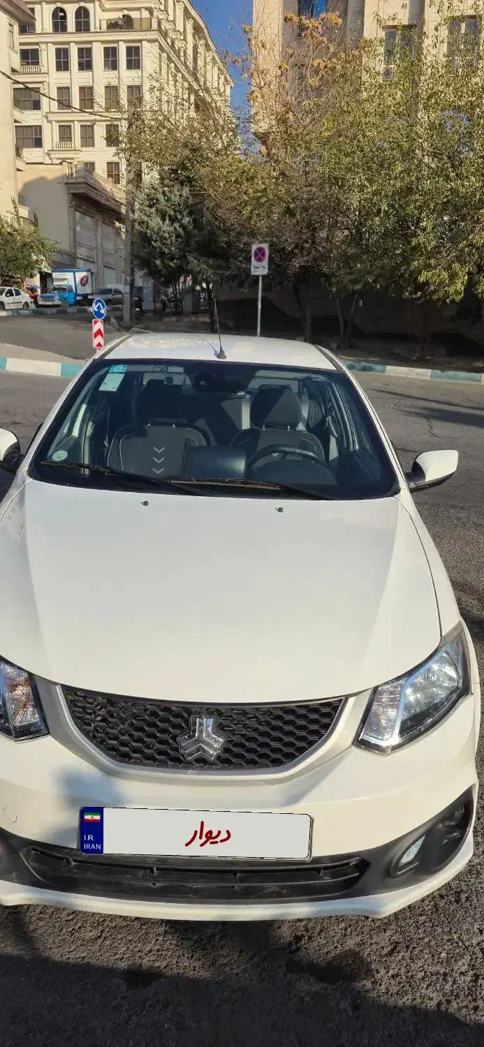 ساینا Sدوگانه1403فول اپشن|خودرو سواری و وانت|تهران, جیحون|دیوار