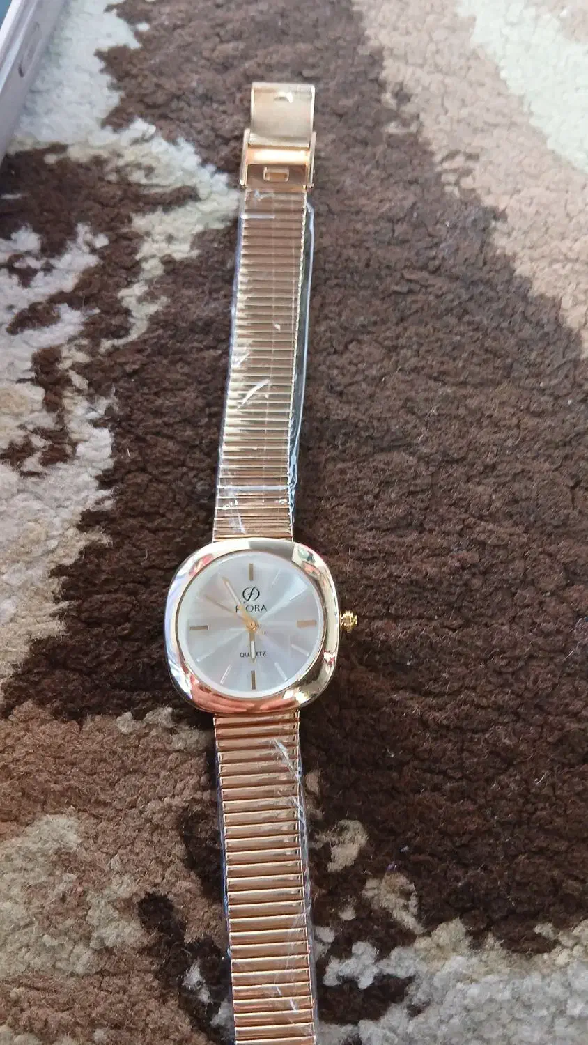 ساعت نو وشیک زنونه|ساعت|رودبنه, |دیوار