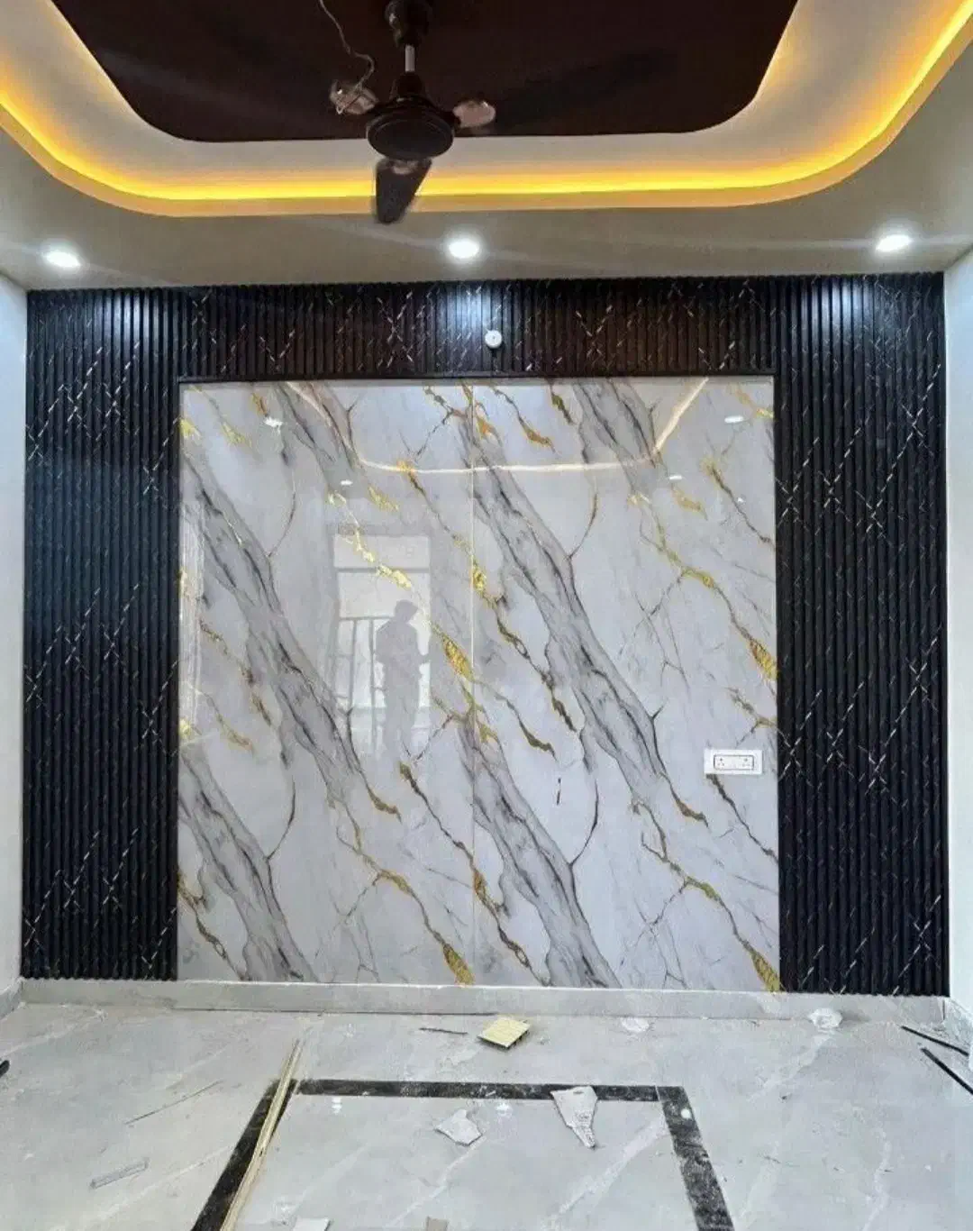 نصاب نصب ماربل شیت ترموال گرین وال چمن موکت لمینت|خدمات پیشه و مهارت|شیراز, شهرک سراج|دیوار