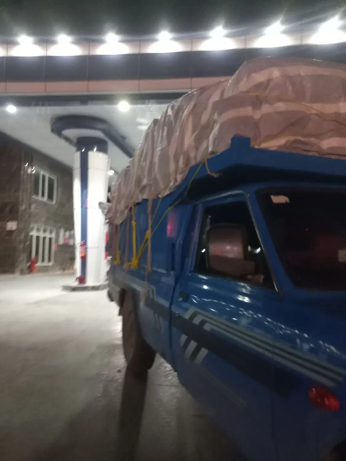 نیسان فردا صبح کرمان رفسنجان...|خدمات حمل و نقل|بم, |دیوار