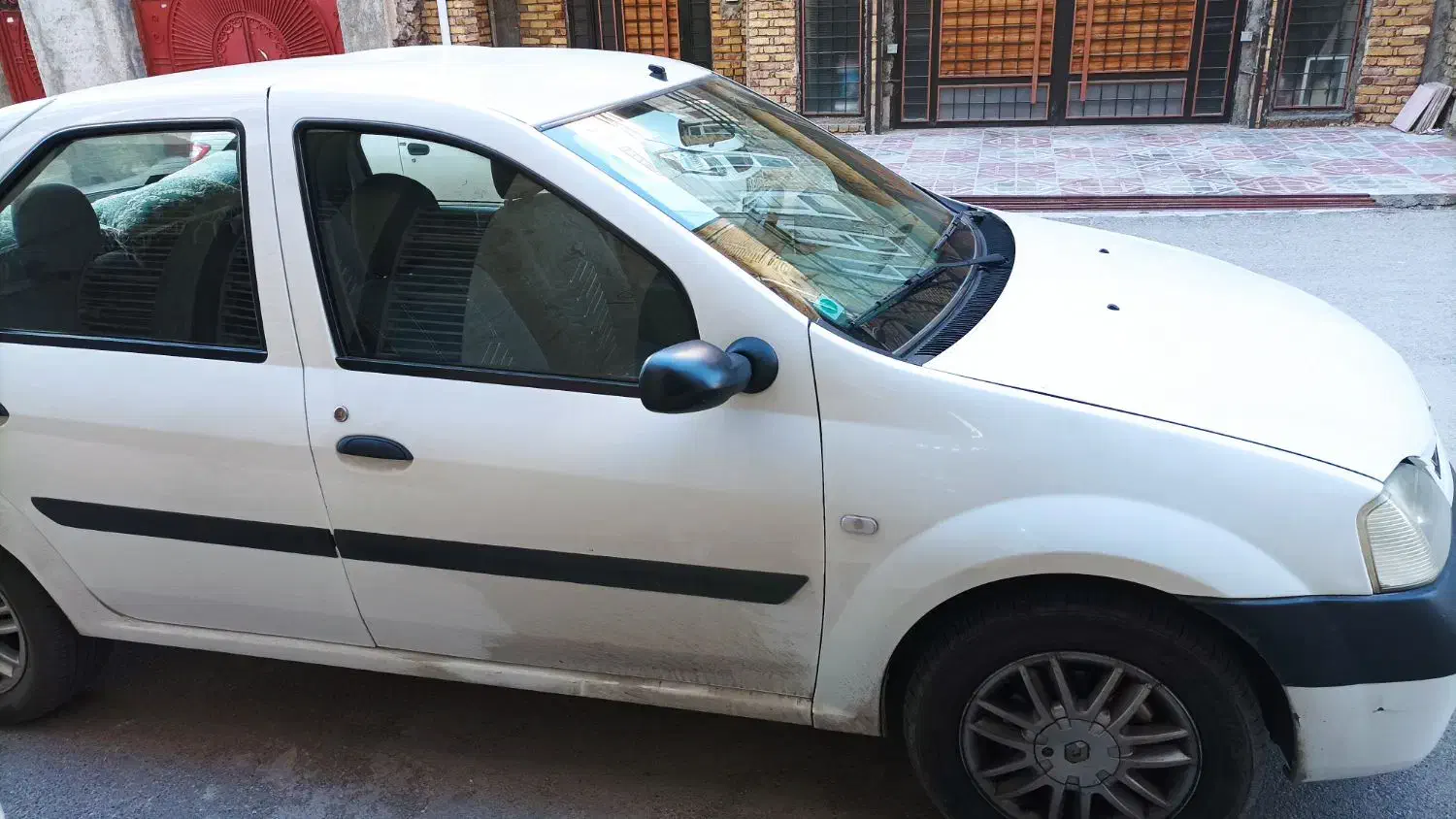 خودرو|خودرو سواری و وانت|ایلام, |دیوار