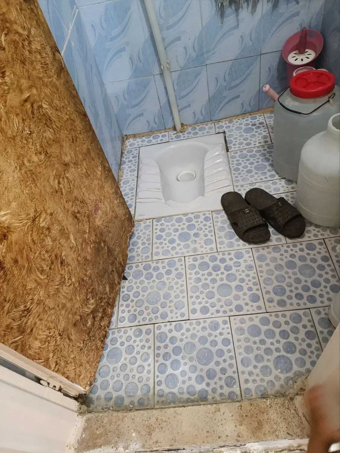 منزل فوق 50متری دوواحدی|اجارهٔ آپارتمان|پاکدشت, حصار امیر|دیوار