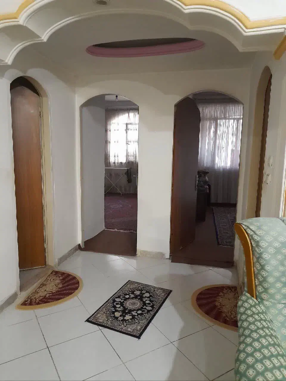 آپارتمان ۱۰۲ متری لادن|فروش آپارتمان|مشهد, شهرآرا|دیوار