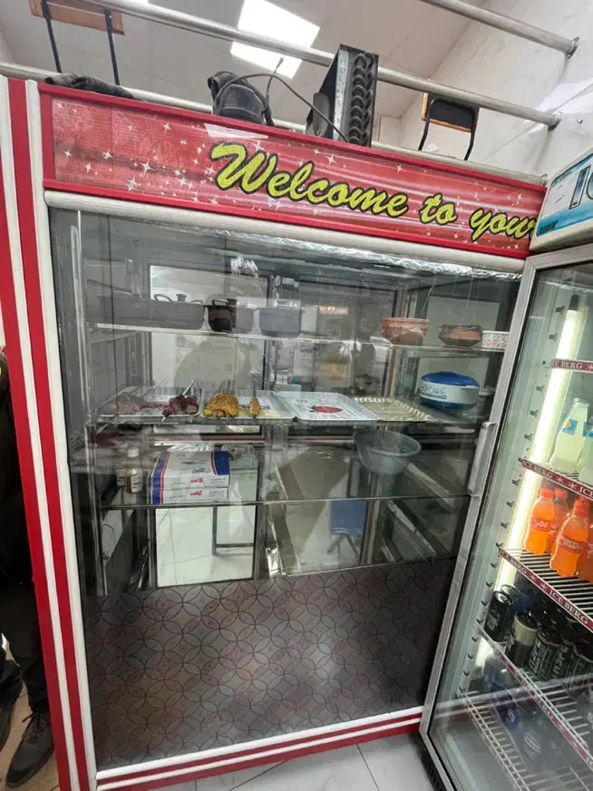 یخچال|یخچال و فریزر|کوچصفهان, |دیوار