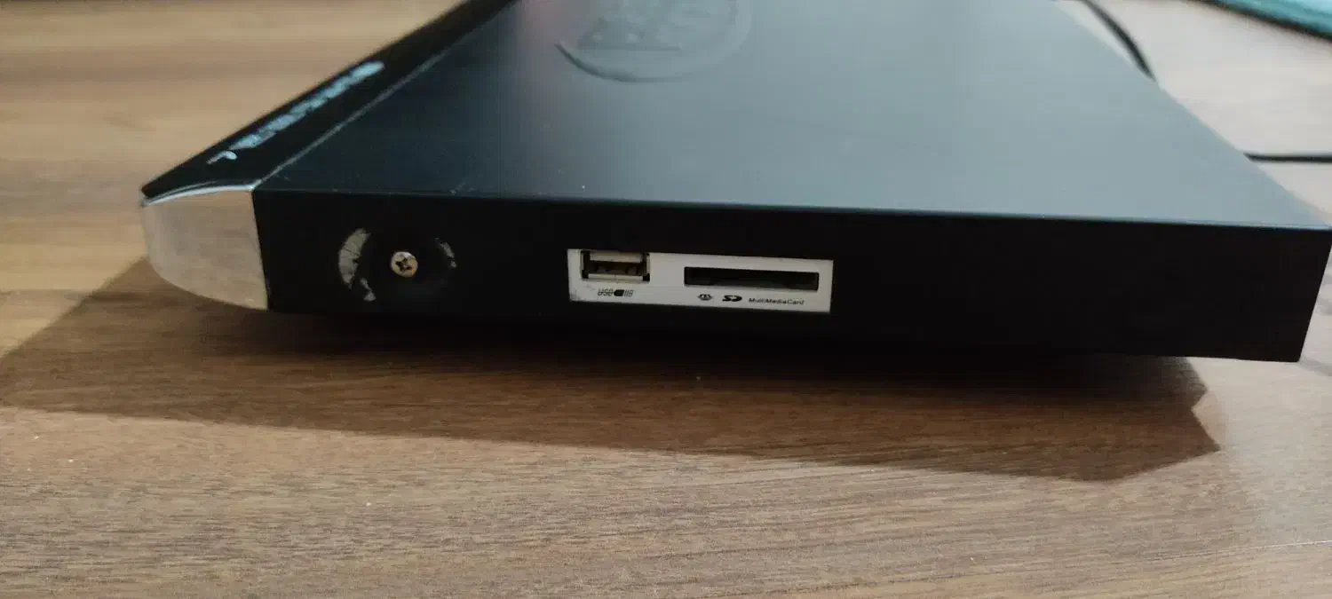 دی وی دی مارشال|پخش‌کننده DVD و ویدیو|کرج, شهرک فهمیده|دیوار