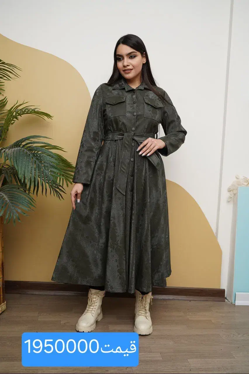 حراج واقعی|لباس|شاهین دژ, |دیوار