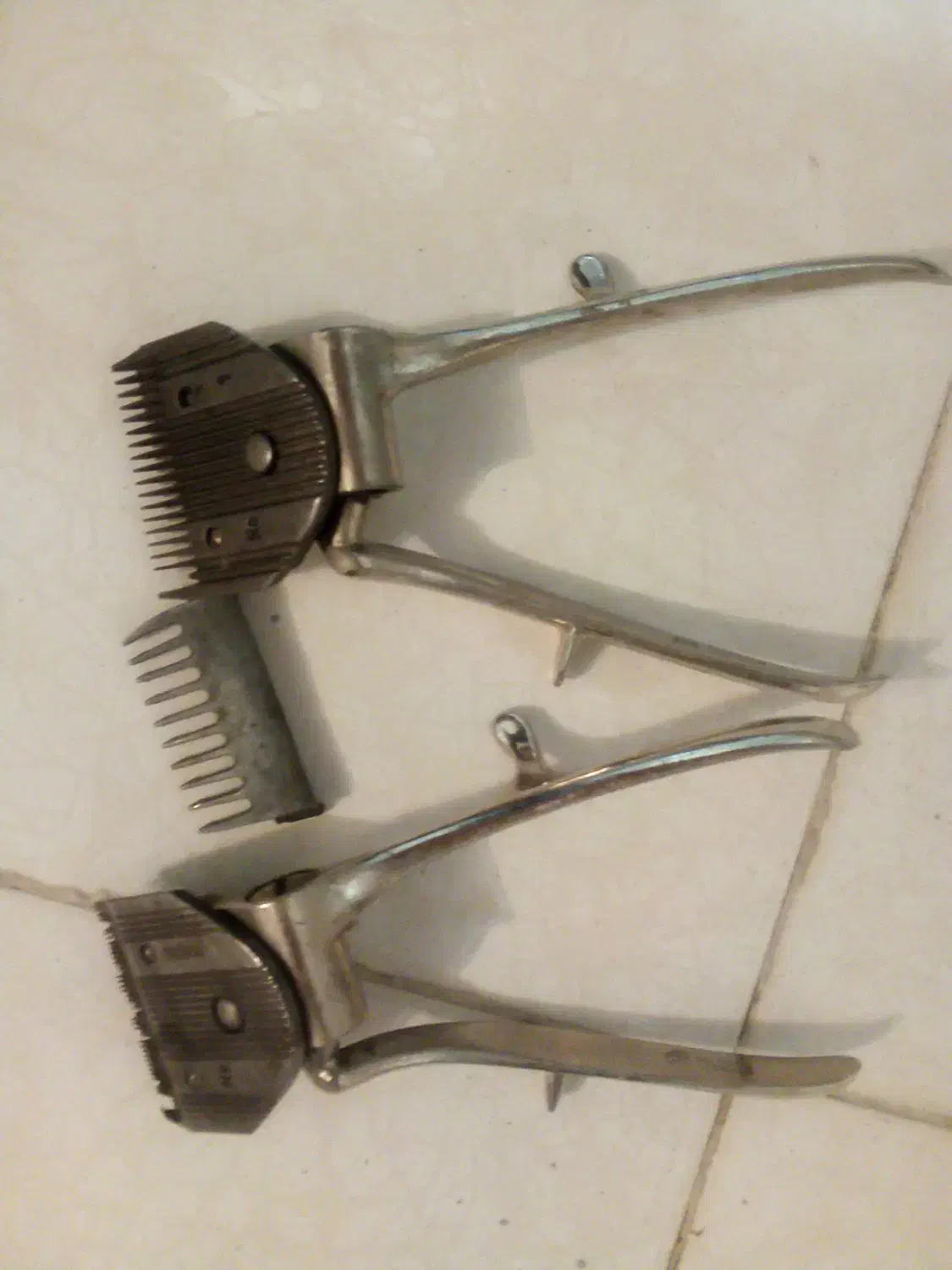 ماشین اصلاح مو|آرایشی، بهداشتی، درمانی|ملایر, |دیوار