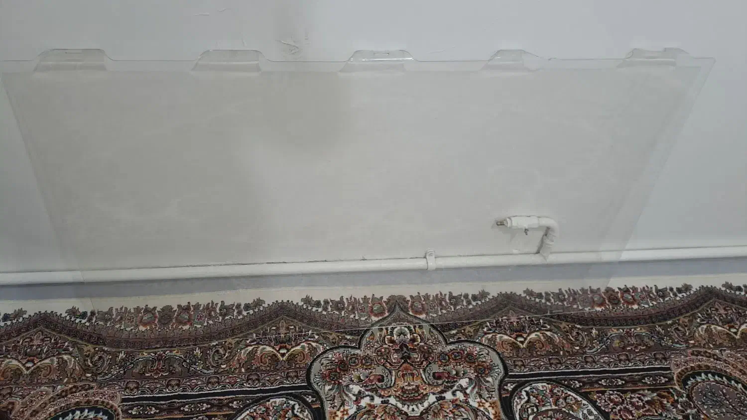 گلس|تلویزیون و پروژکتور|چهاردانگه (تهران), |دیوار