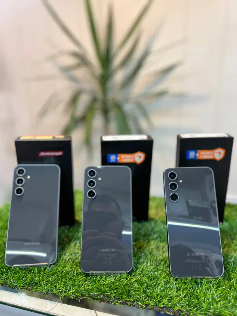 سامسونگ گلکسیS23 FE|موبایل|کرج, گوهردشت|دیوار