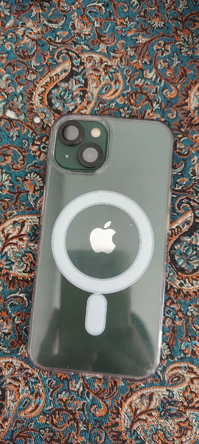 آیفون 13 نرمال|موبایل|شیروان (خراسان), |دیوار