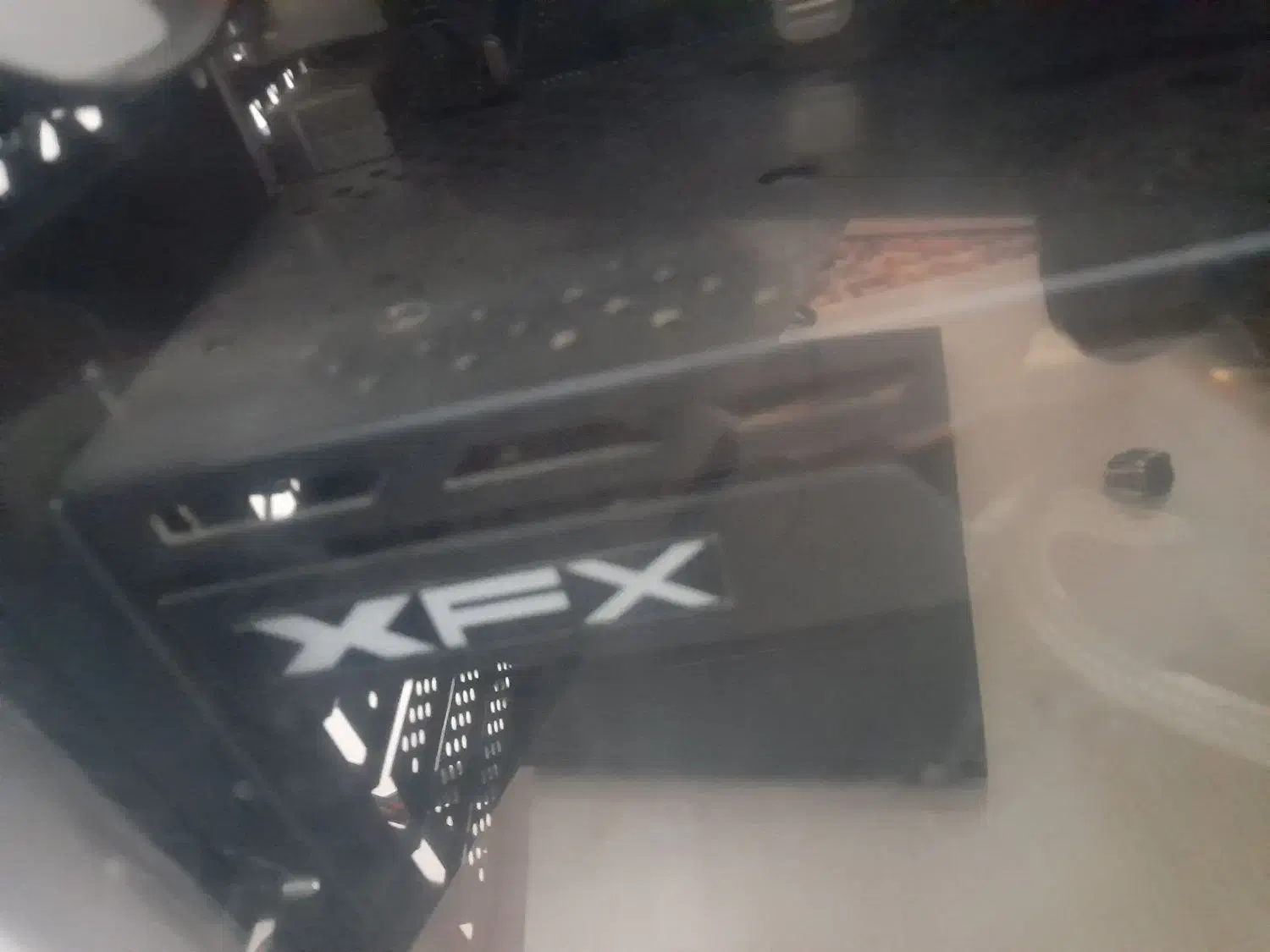 گرافیک ۴ گیگ و  cpu i3.  نسل ۱۲|قطعات و لوازم جانبی رایانه|فردیس, شهرک شهید حسینی|دیوار