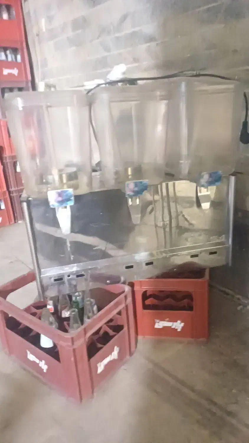 آب میوه ساز صنعتی|کافی‌شاپ و رستوران|ملایر, |دیوار