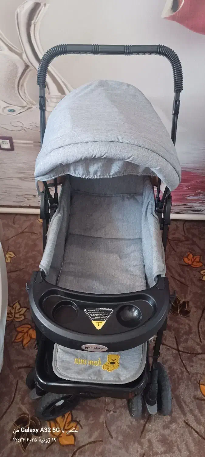 کالسکه‌وگهواره|کالسکه و لوازم جانبی|اردبیل, |دیوار