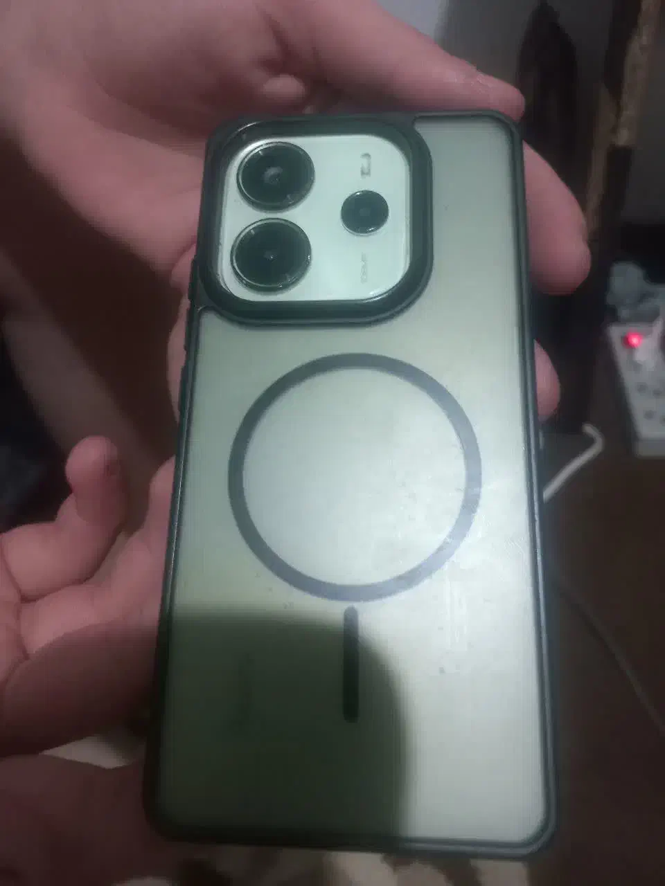 نوت14|موبایل|رامسر, |دیوار