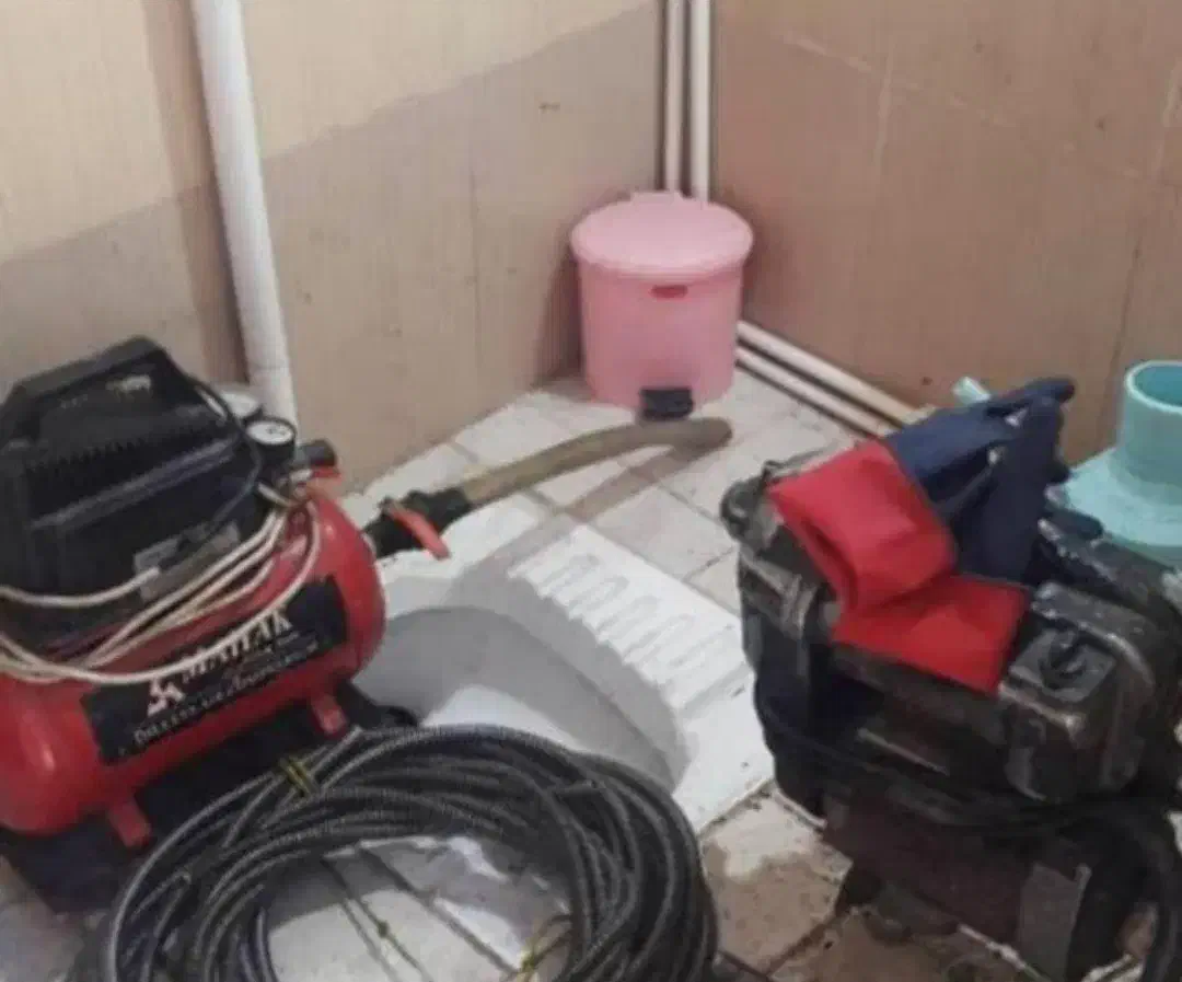 لوله بازکنی75درصدتخفیف ازهمه ارزان تر رفع بو چربی|خدمات پیشه و مهارت|اندیمشک, |دیوار