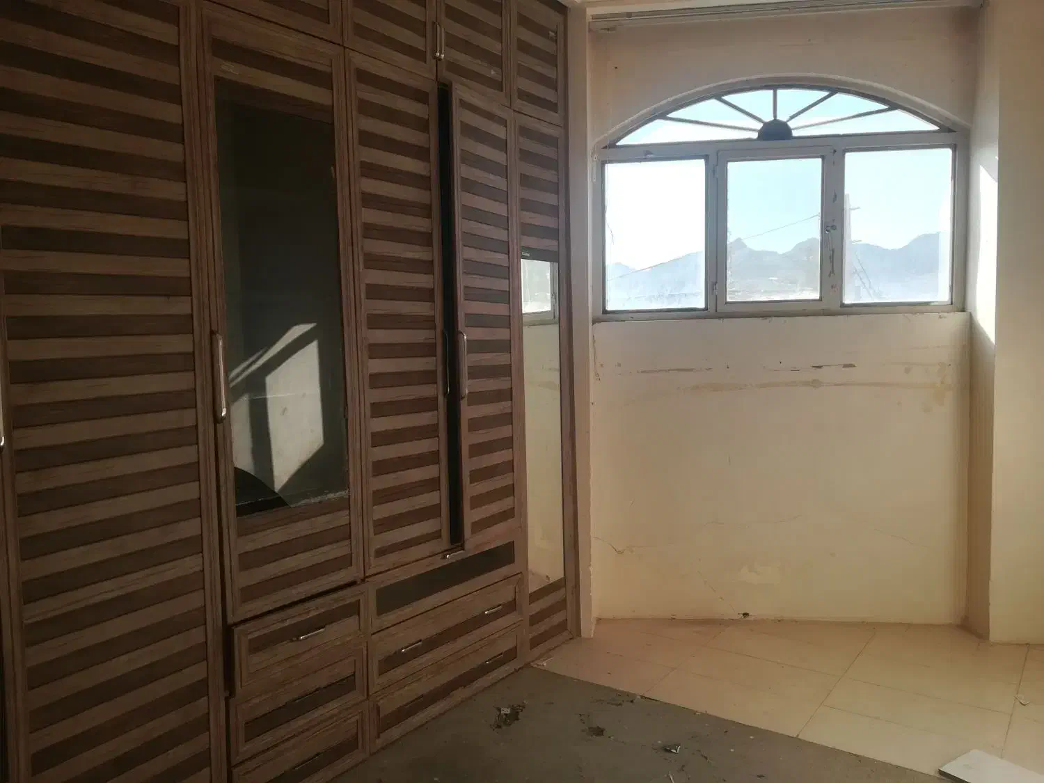 رهن و اجاره آپارتمان در تربت حیدریه|اجارهٔ آپارتمان|تربت‌حیدریه, میدان مرکزی|دیوار