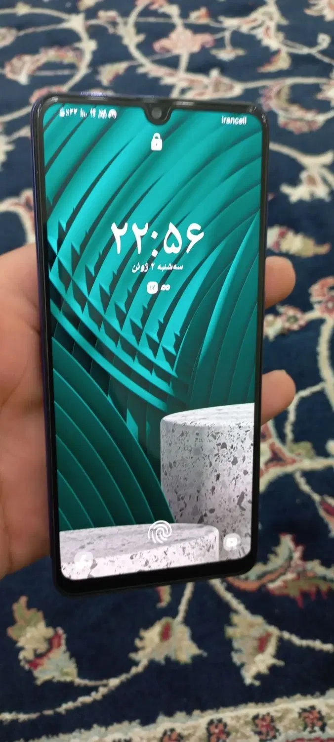 A31s|موبایل|اهواز, پردیس دو|دیوار