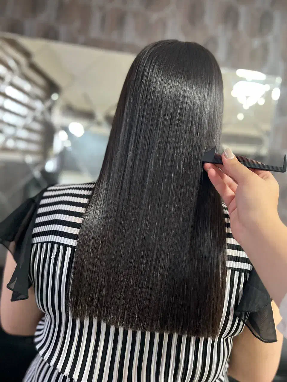 کراتین و احیا بوتاکس و فردائم|خدمات آرایشگری و زیبایی|گلبهار, شهر جدید گلبهار|دیوار