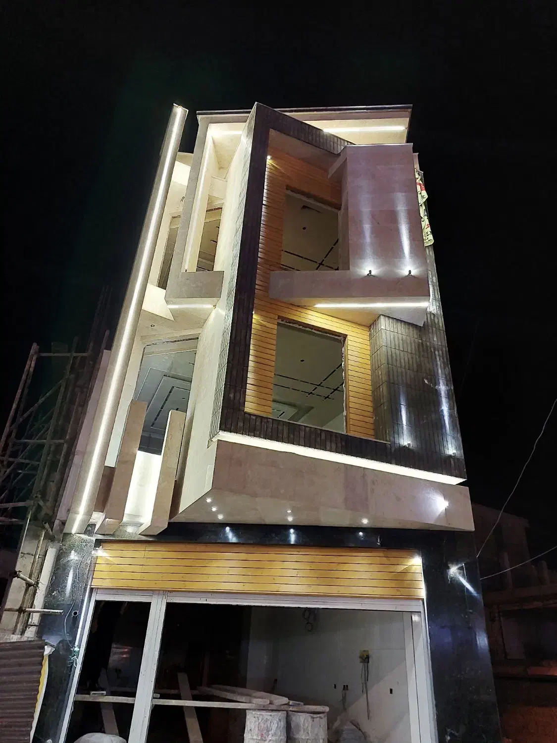 چهار طبقه تجاری اجاره فقط پزشکی|اجارهٔ دفتر صنعتی، کشاورزی، تجاری|یاسوج, |دیوار