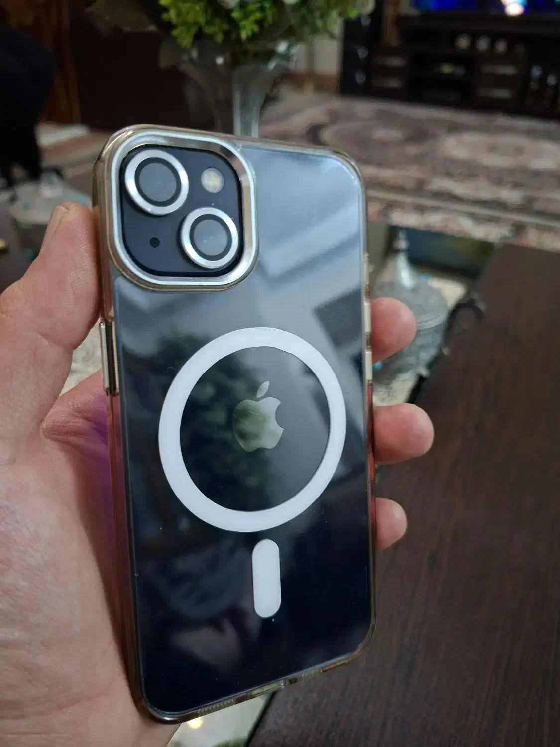 آیفون۱۳ نرمال|موبایل|تهران, ائمه اطهار|دیوار