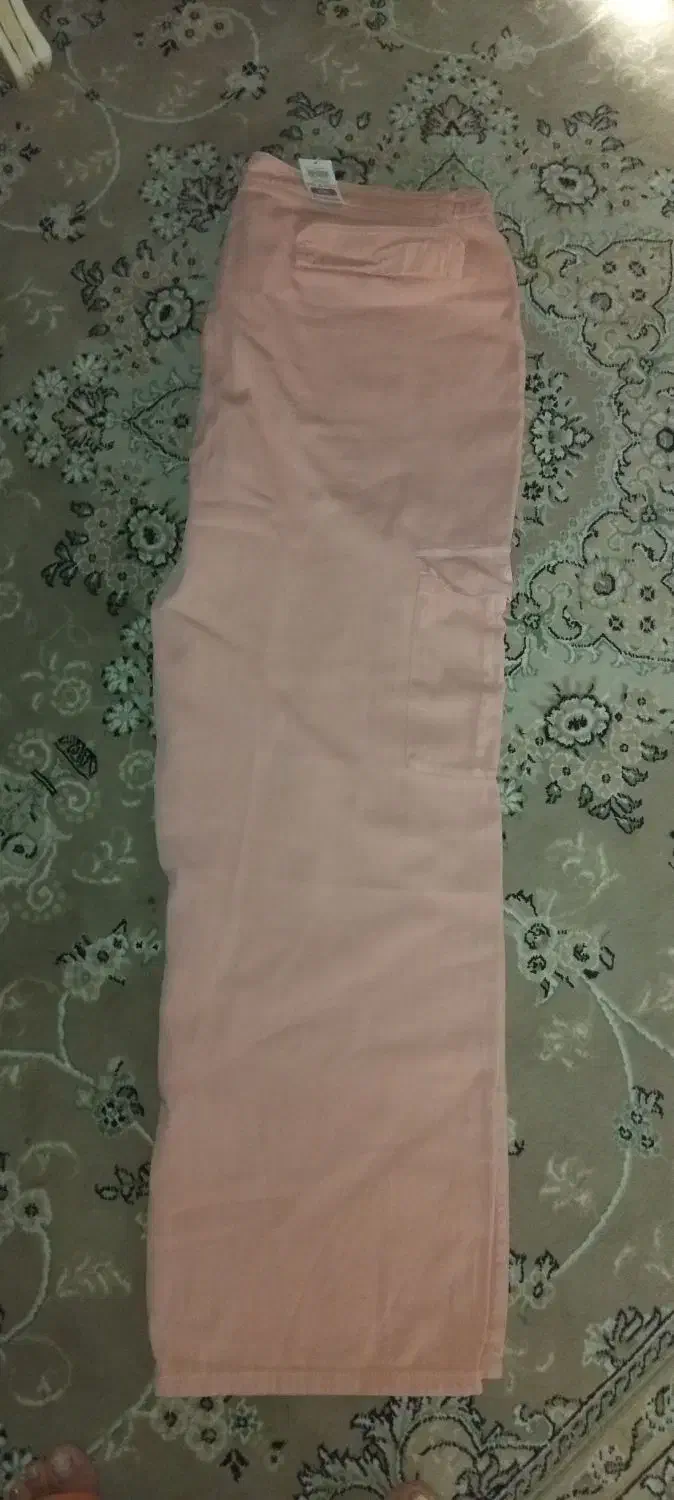 شلوار کتان|لباس|خرمدره, |دیوار