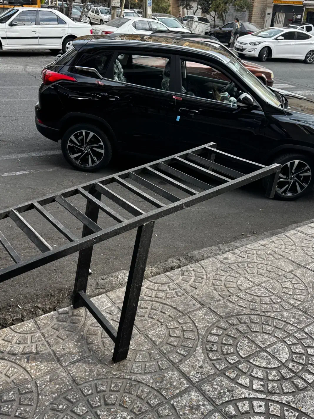 تیگارد پرایم ۱۴۰۴ صفر|خودرو سواری و وانت|تهران, دریا|دیوار