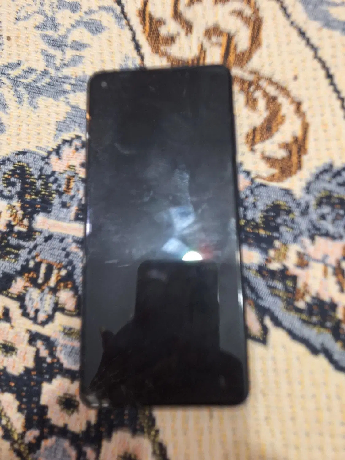 samsung a21 s|موبایل|آبادان, |دیوار