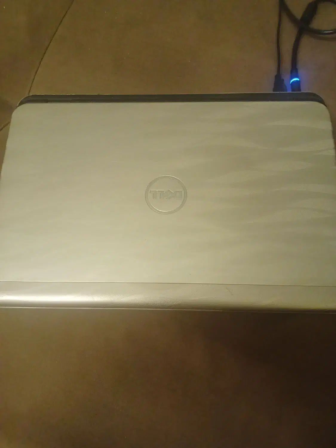 لپ تاپ دل 5010 i7 نقرهای|رایانه همراه|تهران, استاد معین|دیوار