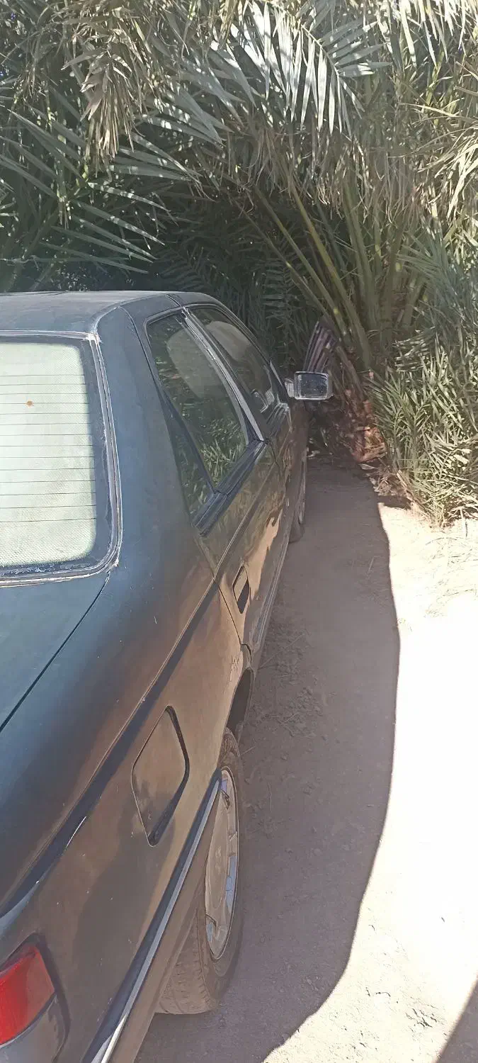 فروش و معاوضه مهلت تا امشب|خودرو سواری و وانت|نهبندان, |دیوار