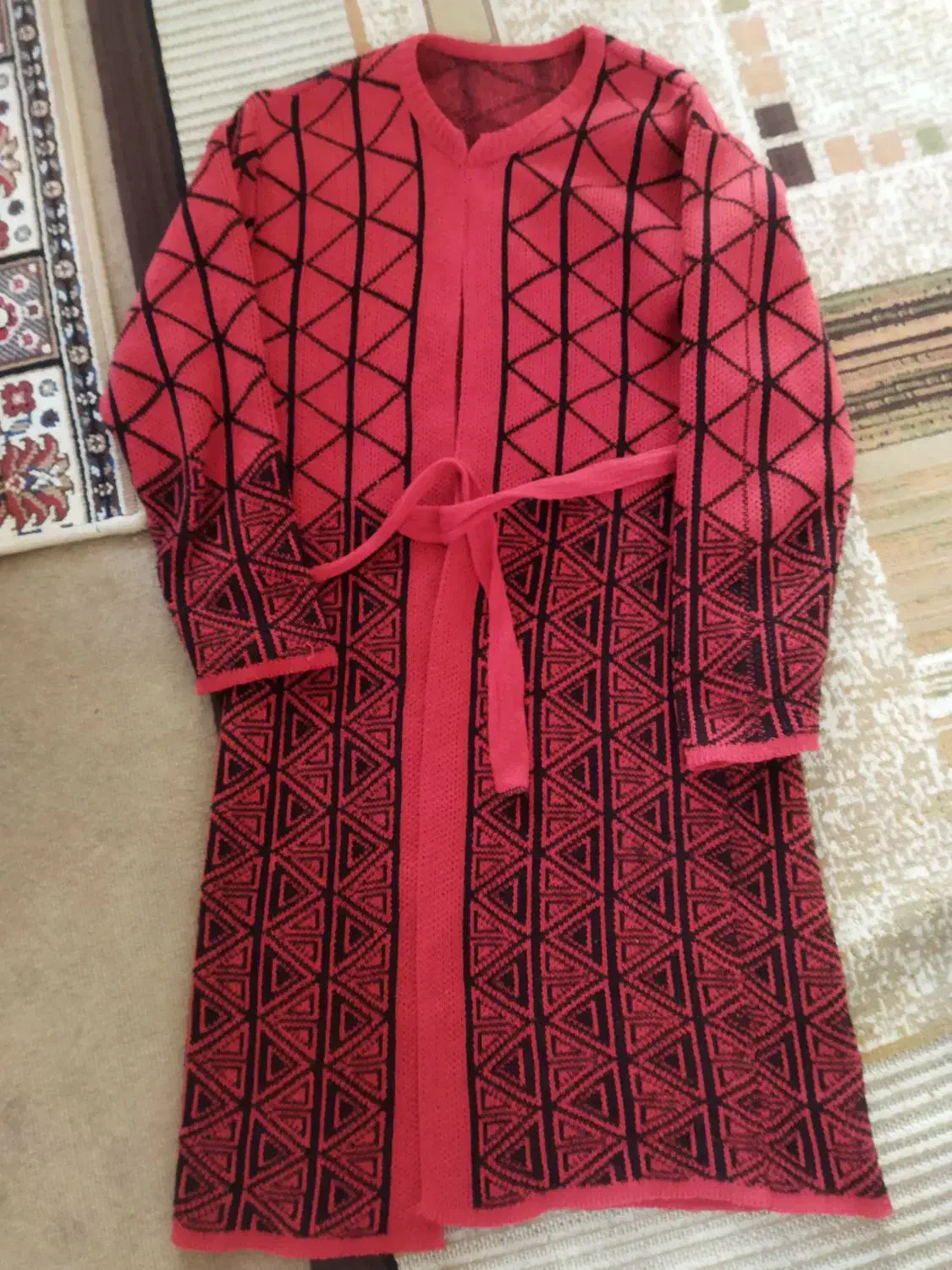 مانتو بافت|لباس|اصفهان, بهارستان (مخابرات)|دیوار