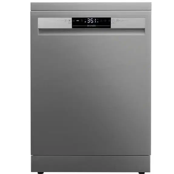ماشین ظرفشویی DAEIWOOمدل DW-110S رنگ سیلور|ماشین ظرفشویی|تهران, شهرک شریعتی|دیوار