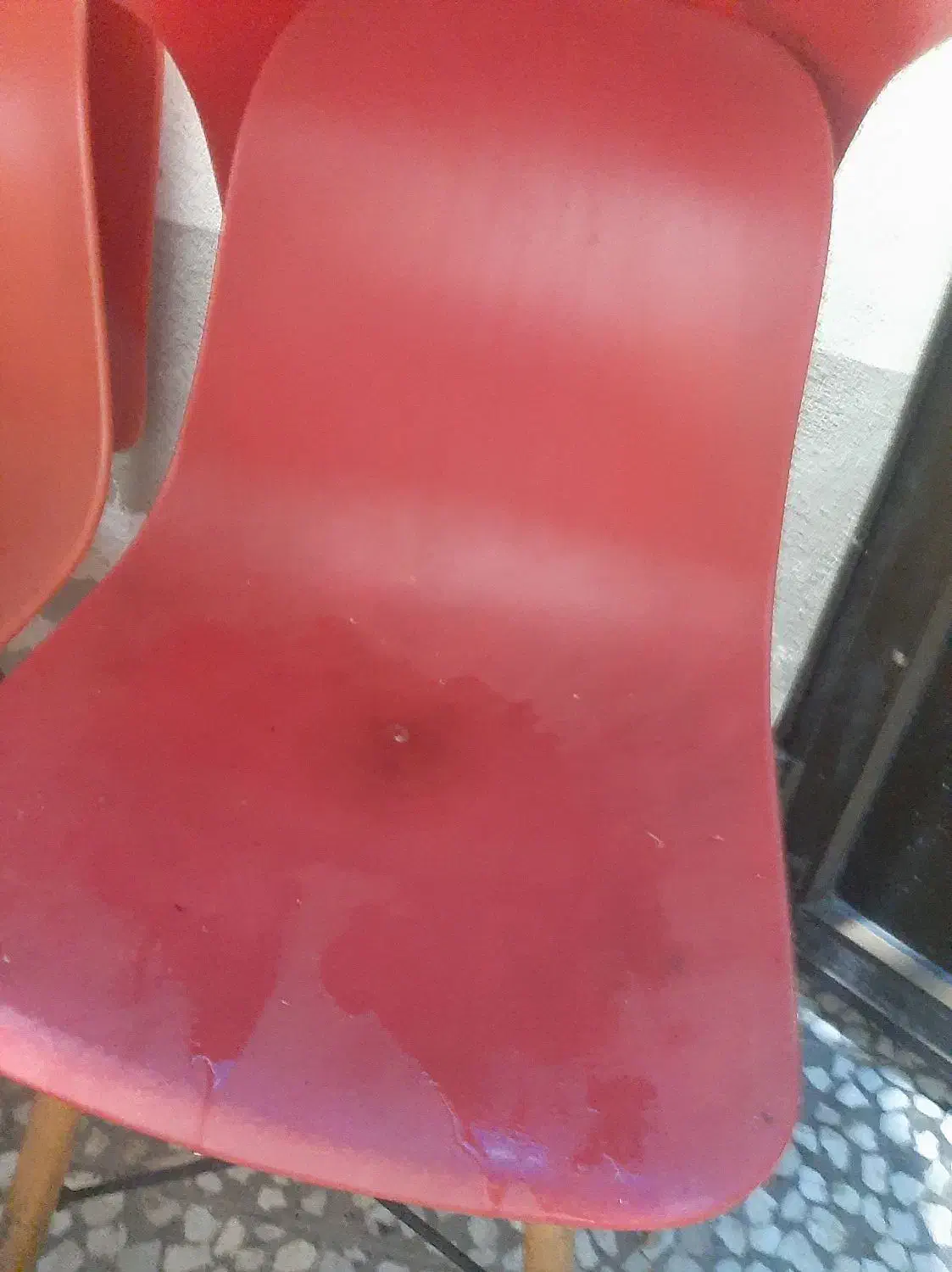 صندلی ایفل دانه ای ۴۵۰|صندلی و نیمکت|رشت, پل تالشان|دیوار