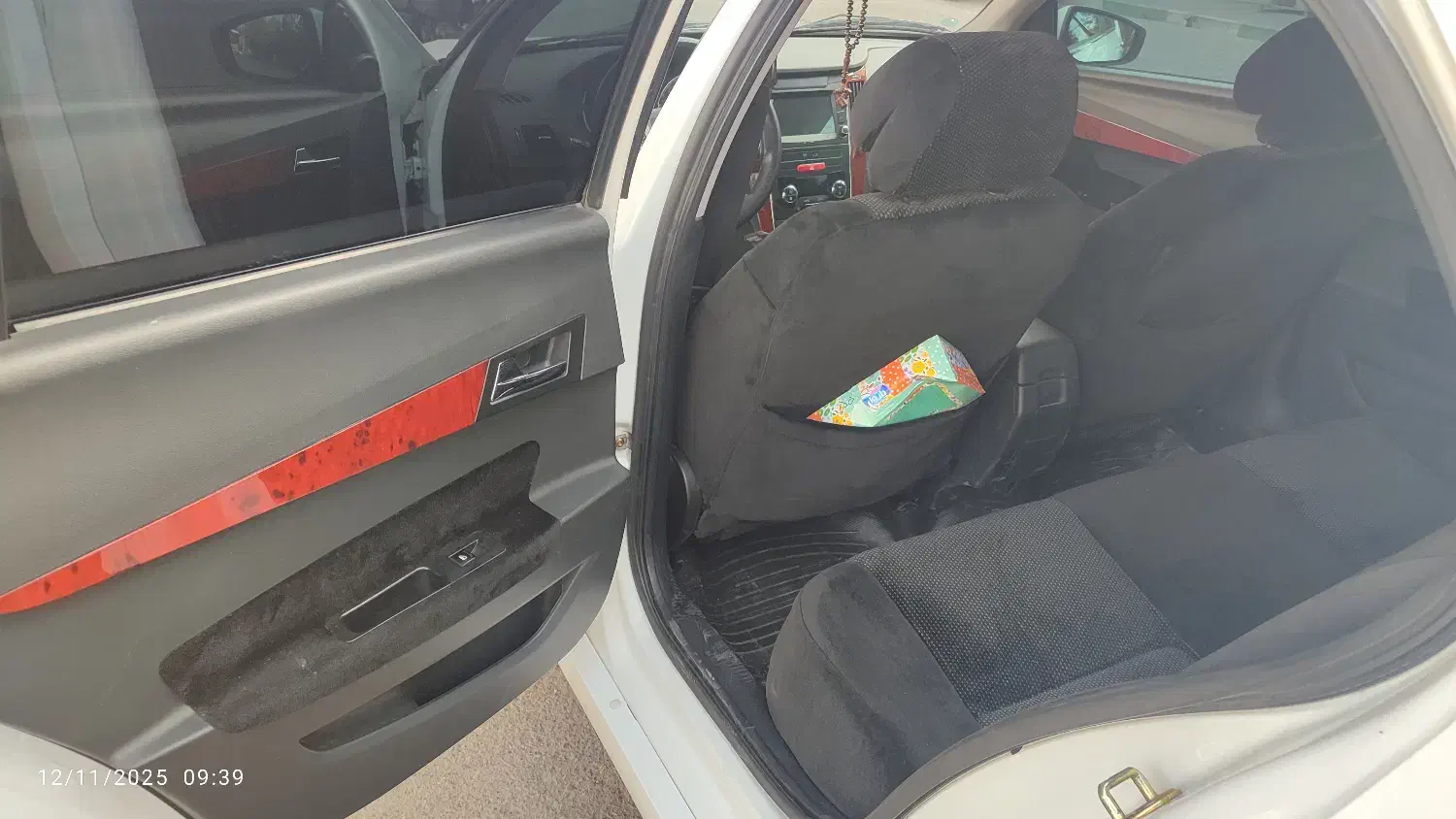 دنا پلاس توربو|خودرو سواری و وانت|قم, حنیف نژاد|دیوار